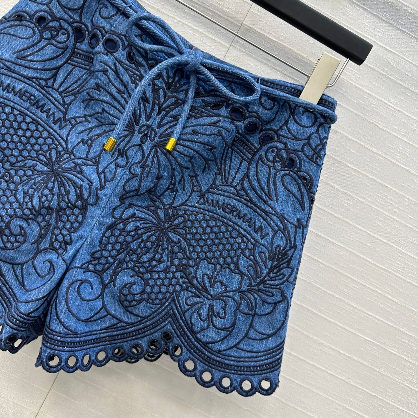 Zimmermann Short 263