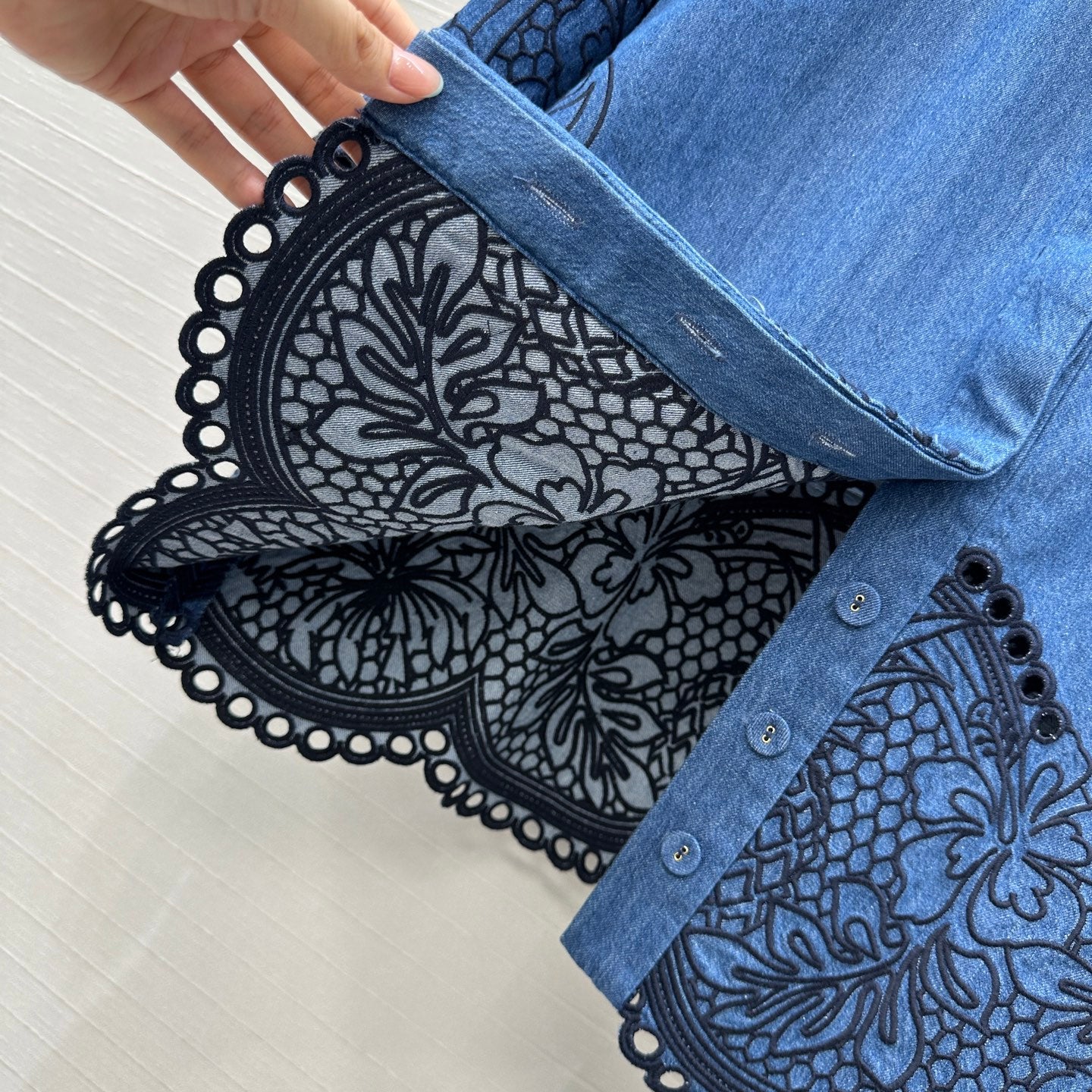 Zimmermann Shirt 264