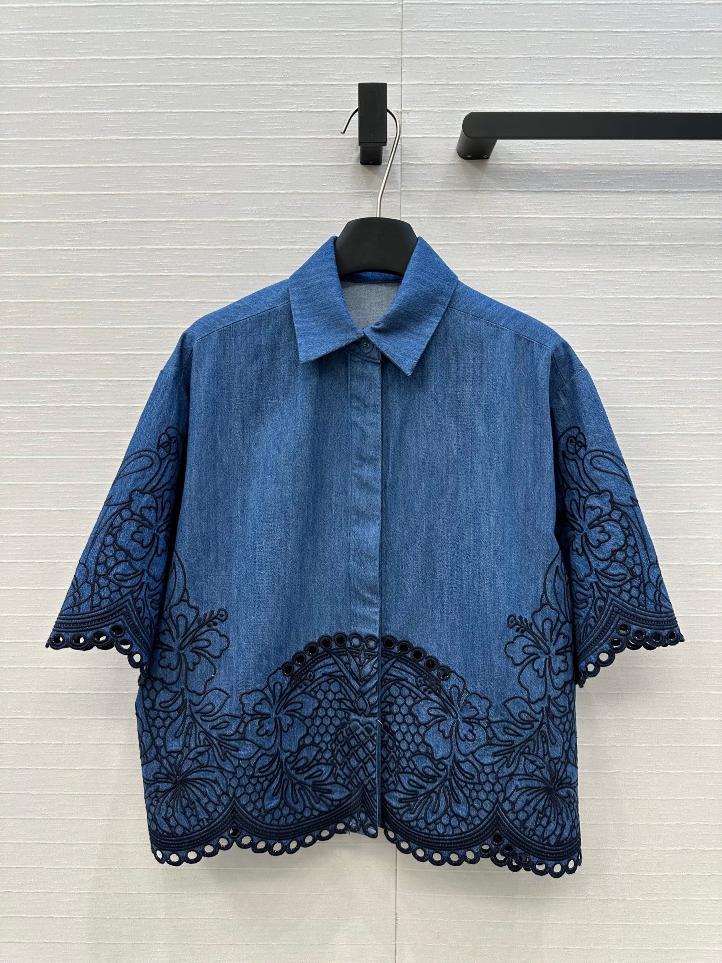 Zimmermann Shirt 264