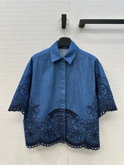 Zimmermann Shirt 264