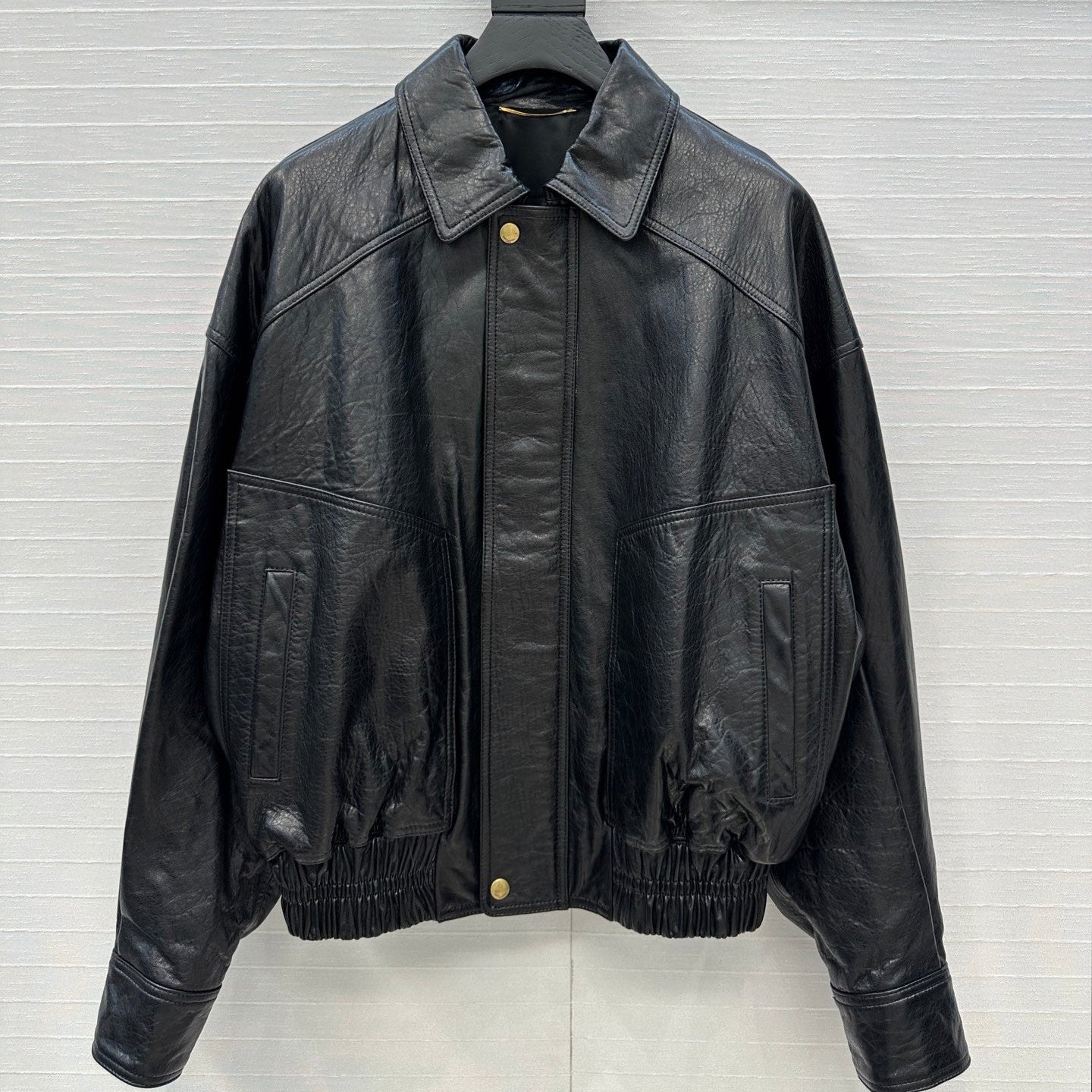 LP 25 Jacket Black Sheepskin 276127