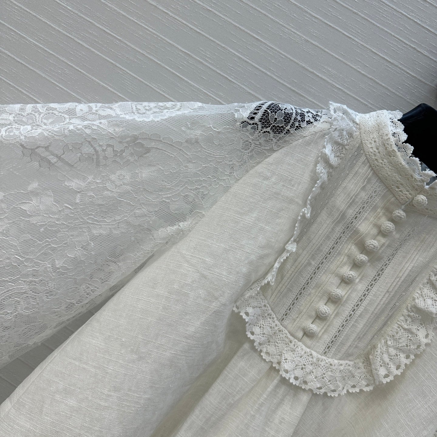 Zimmermann 25 Shirt  348