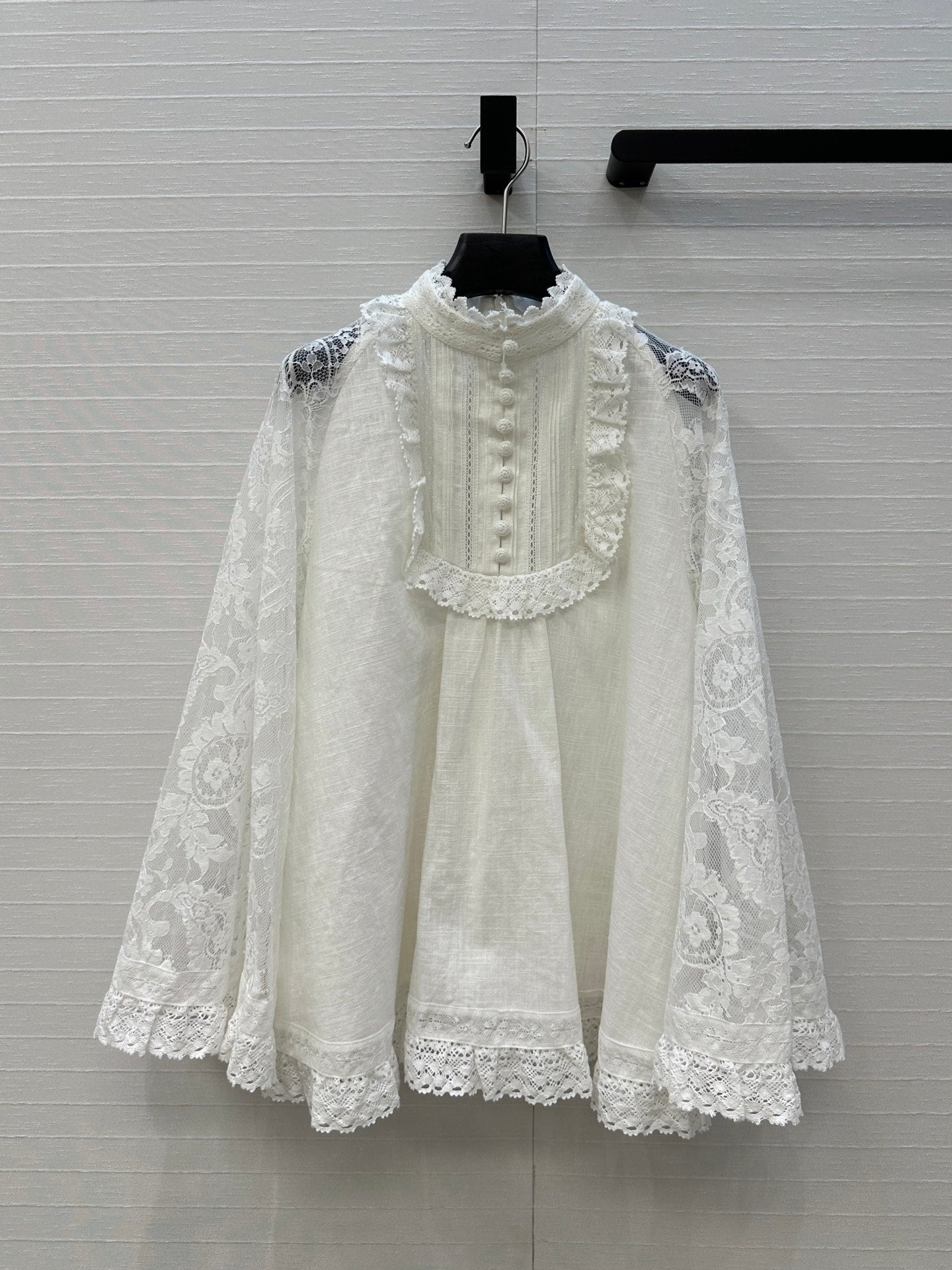 Zimmermann 25 Shirt  348