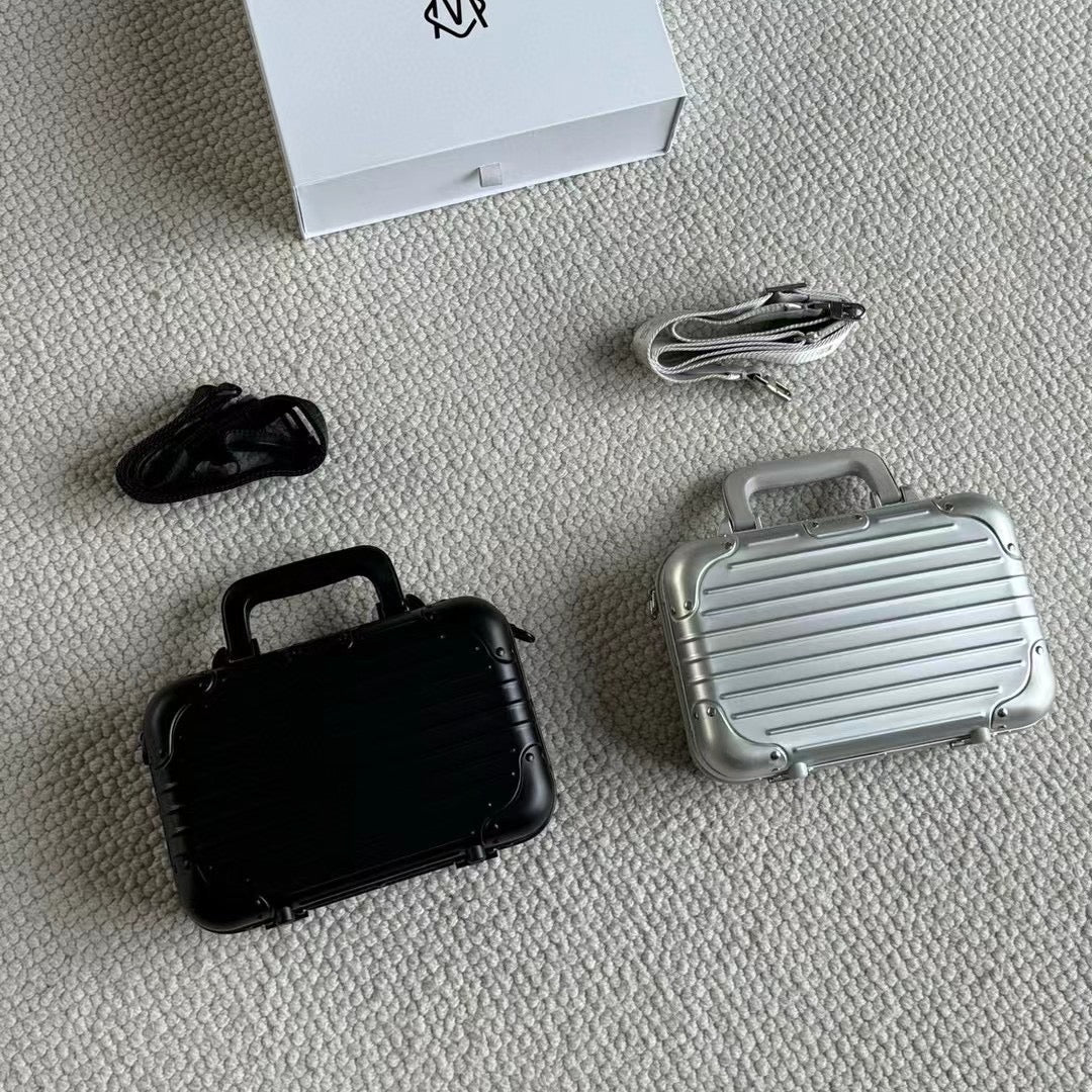 Rimowa 2025  Original Bag Aluminum 273931