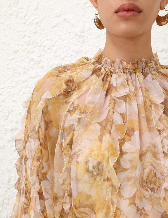 Zimmermann Shirt 213