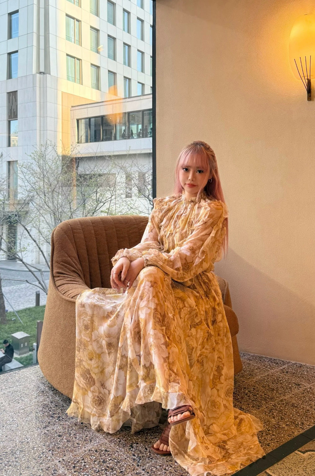 Zimmermann Dress 214