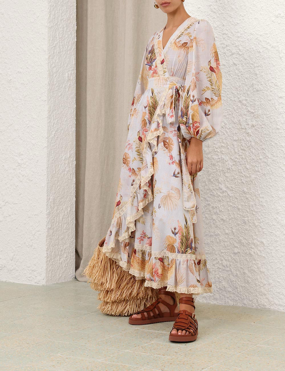 Zimmermann Dress 218