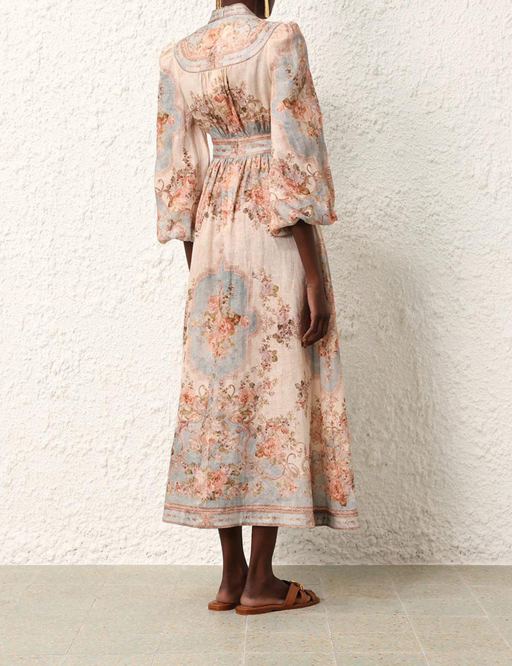 Zimmermann Dress 220