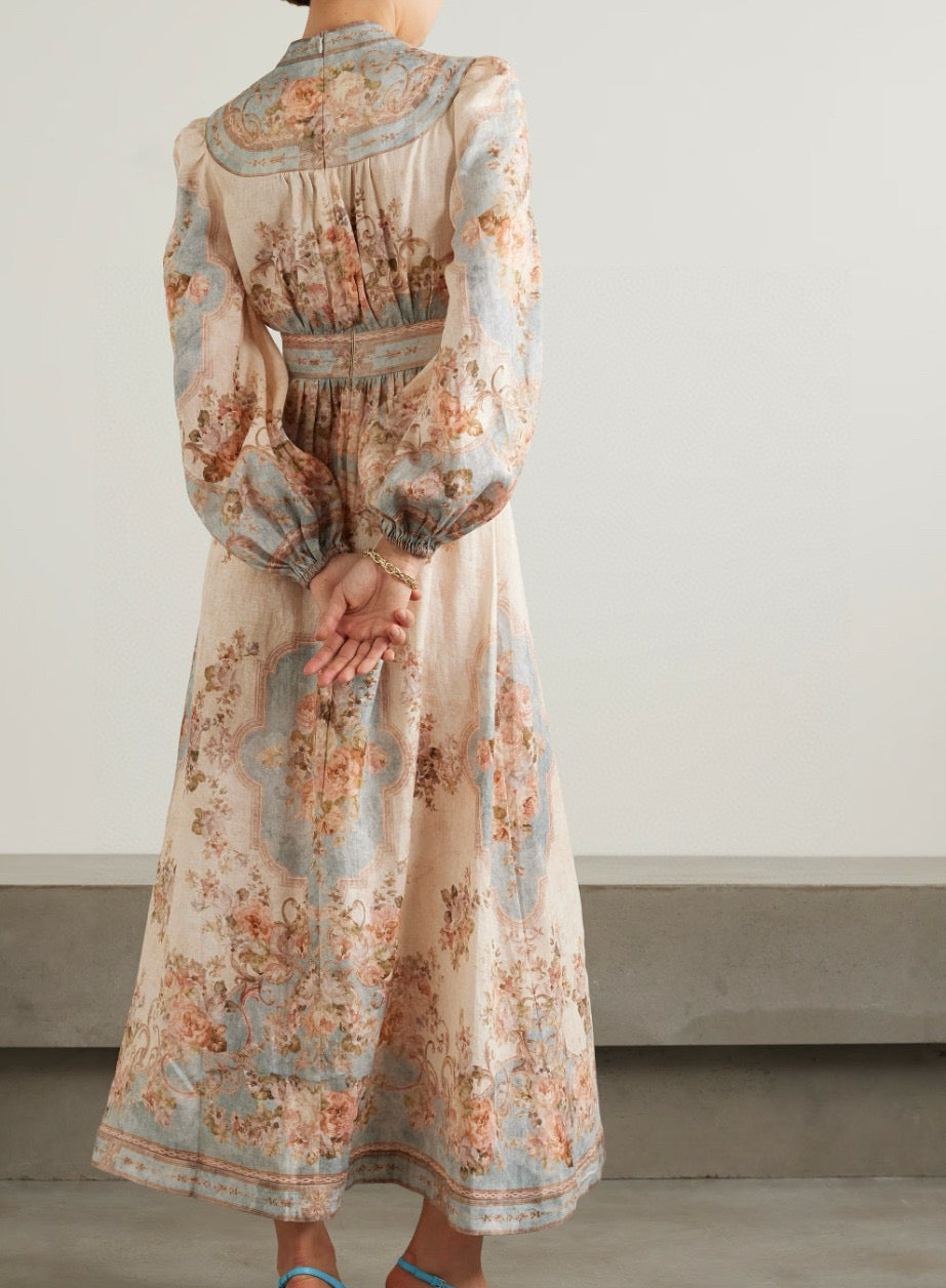 Zimmermann Dress 220