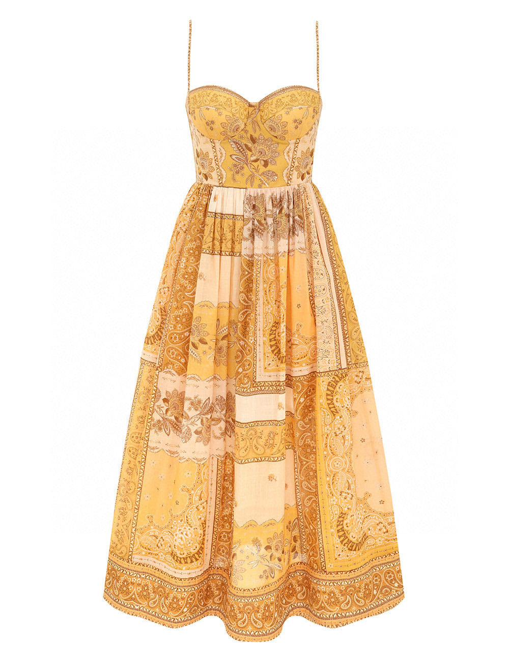 Zimmermann Dress 221