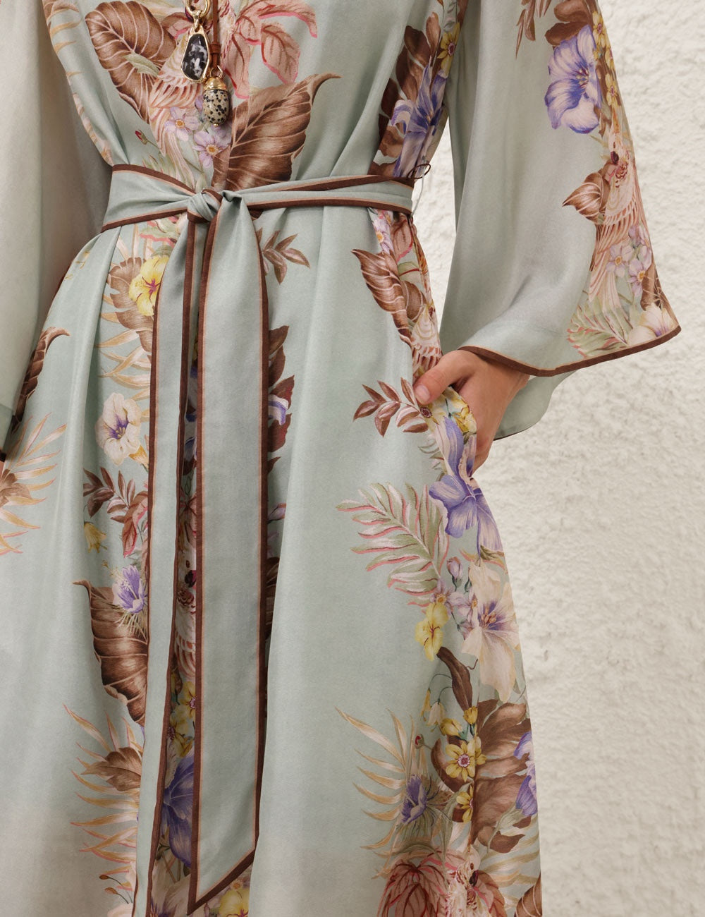 Zimmermann Dress 223