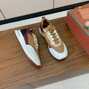 LP Week-End Walk Sneaker In Colorful Mesh Fabric 984414