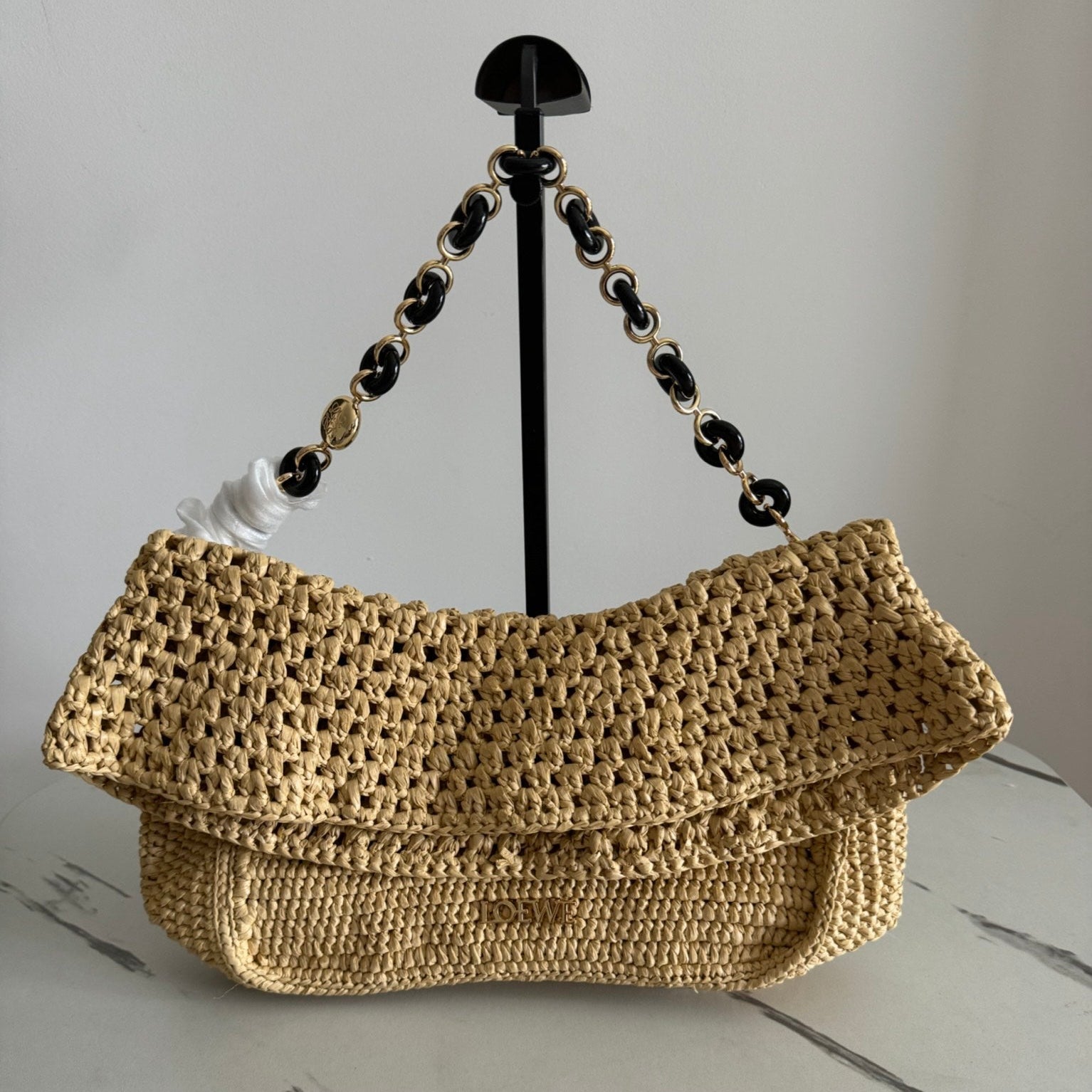 Loewe New Bags Arrival