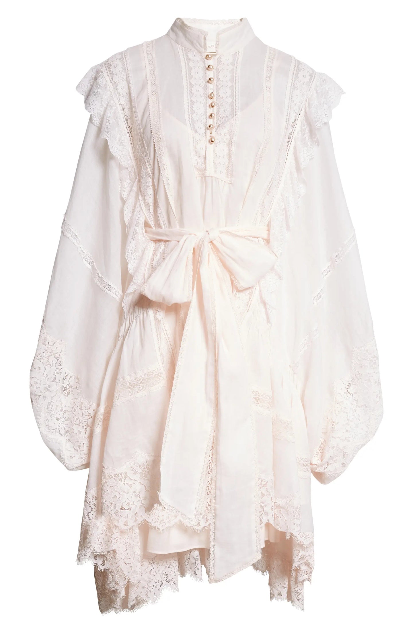 Zimmermann Dress 119