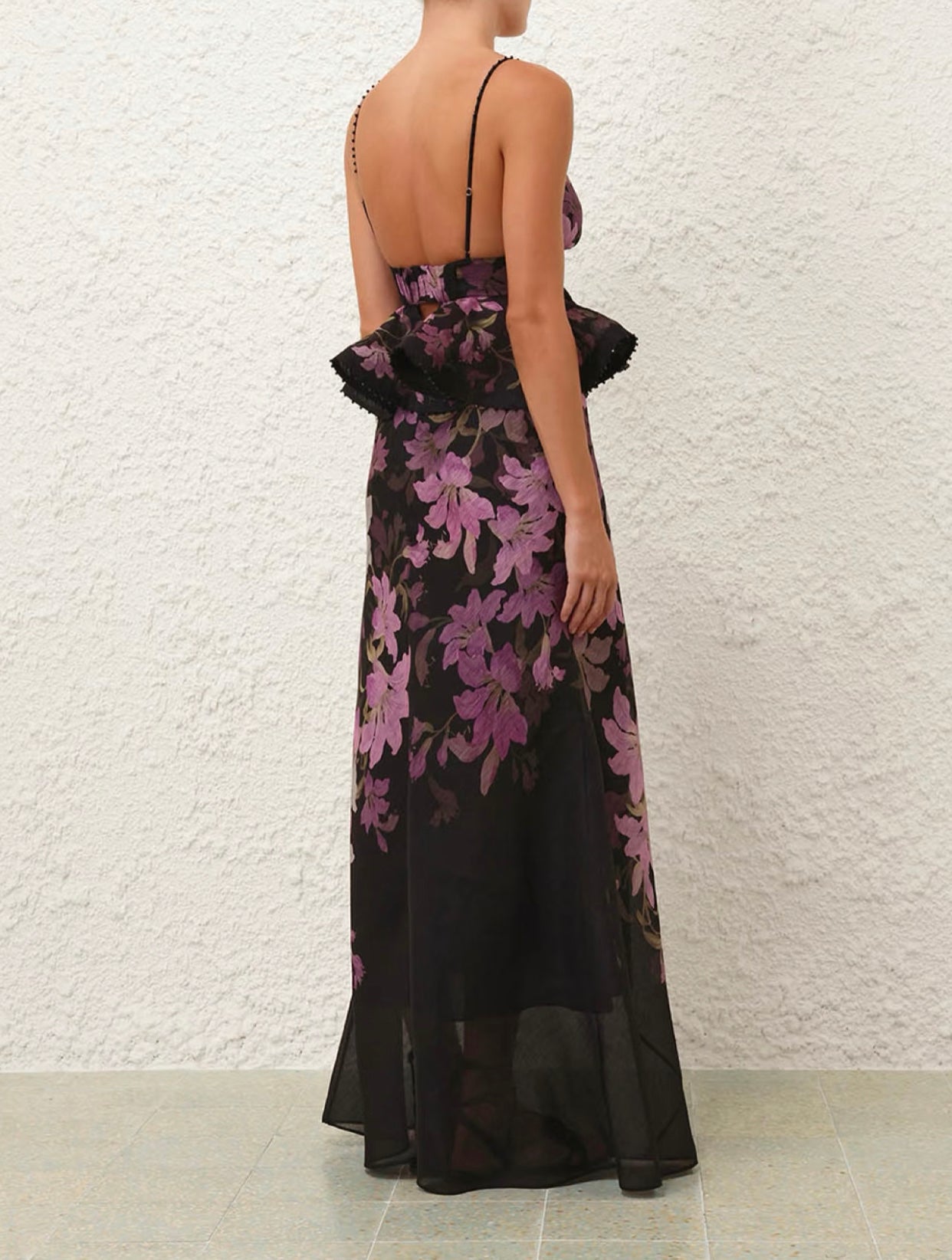 Zimmermann Dress 102