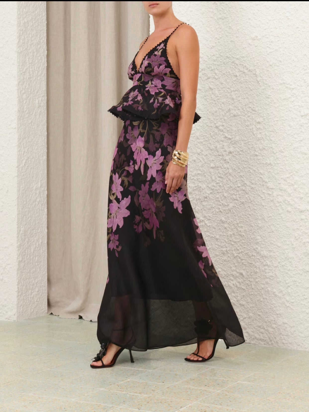 Zimmermann Dress 102