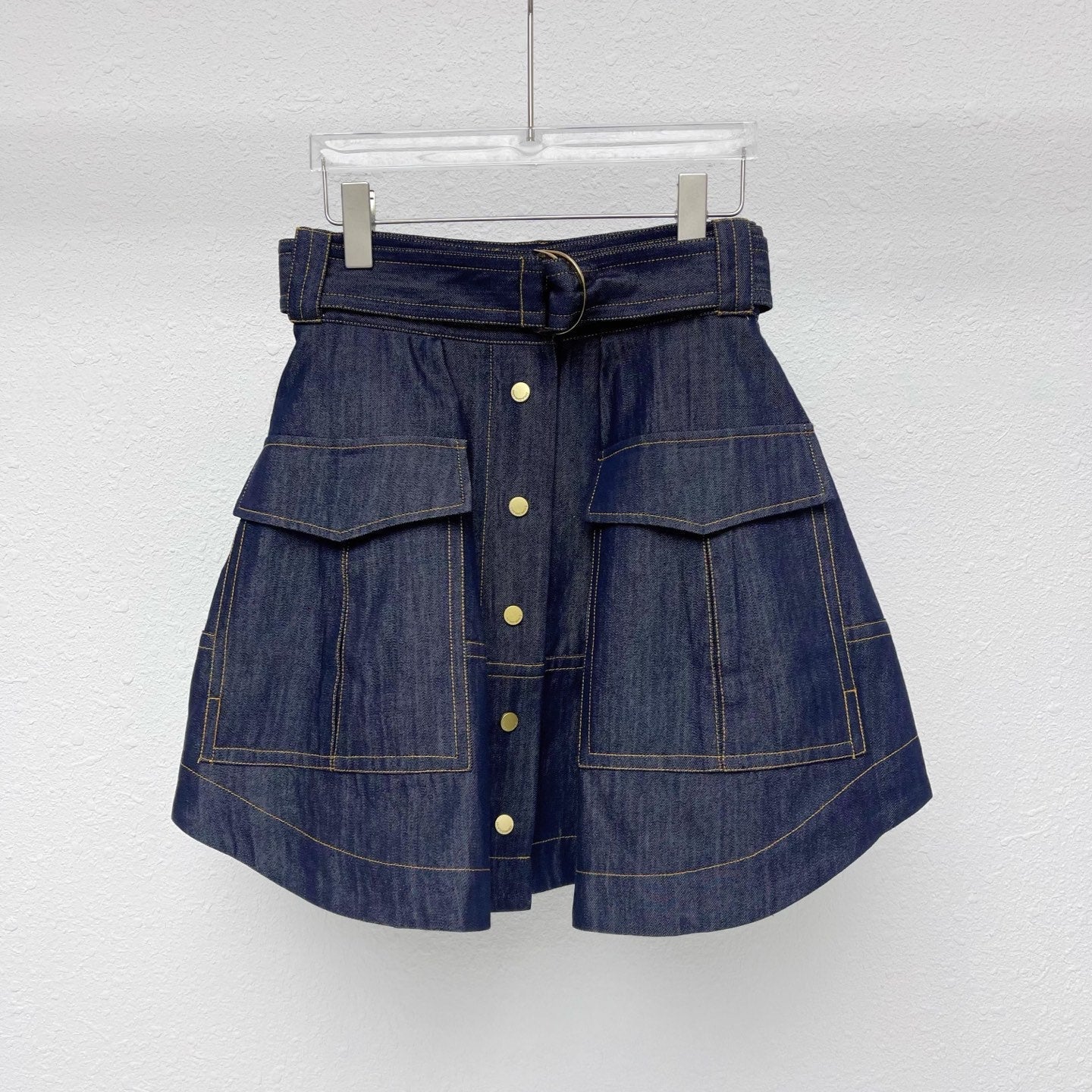 Zimmermann Skirt 127