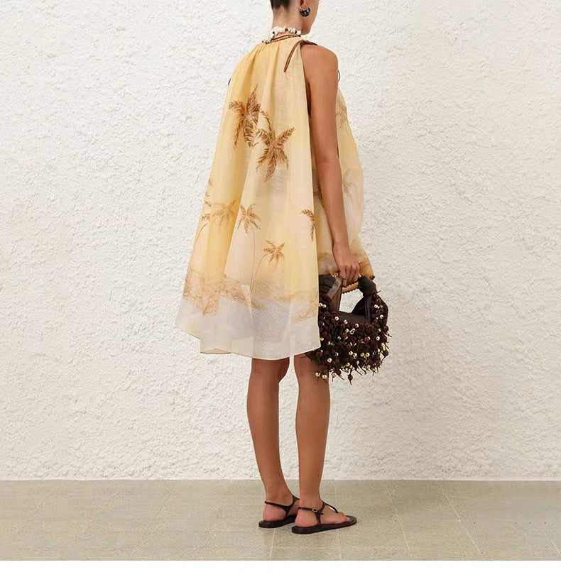 Zimmermann Dress 123