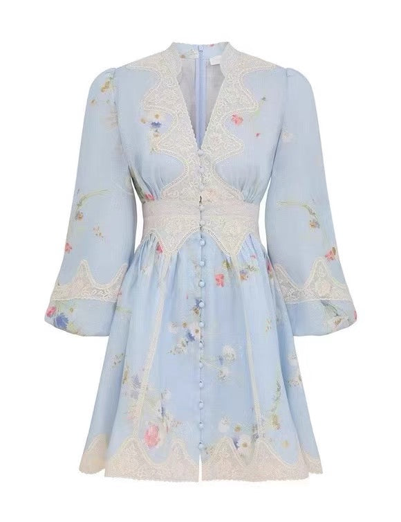 Zimmermann Dress 118