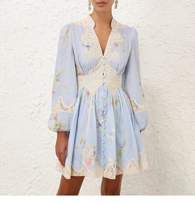 Zimmermann Dress 118