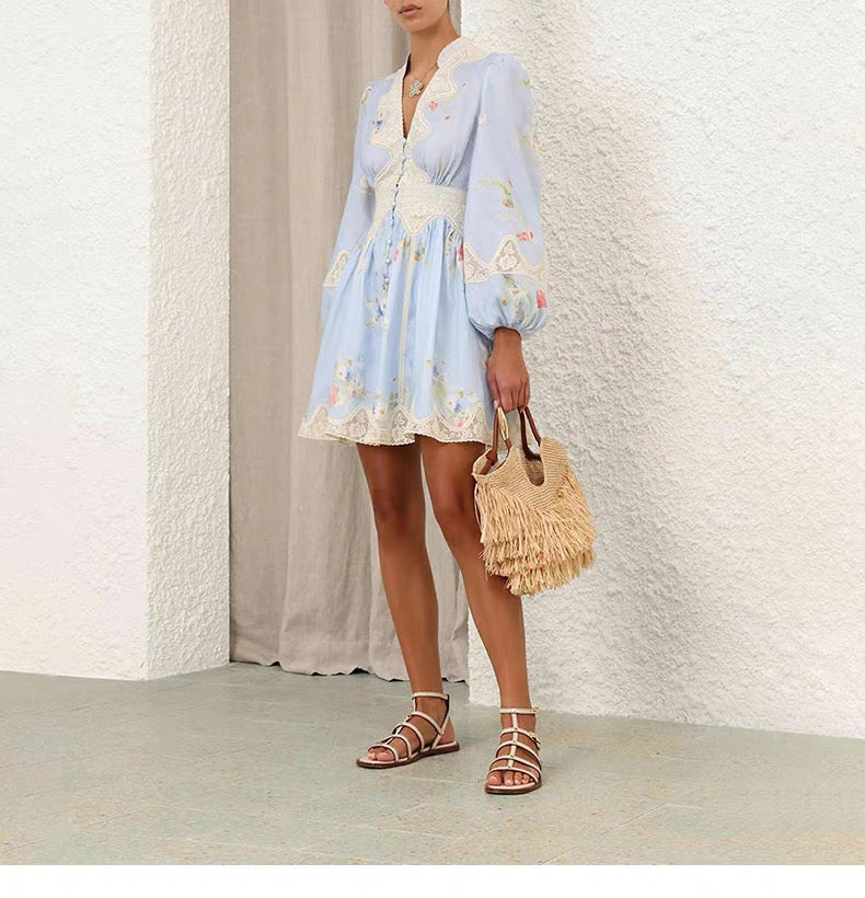 Zimmermann Dress 118