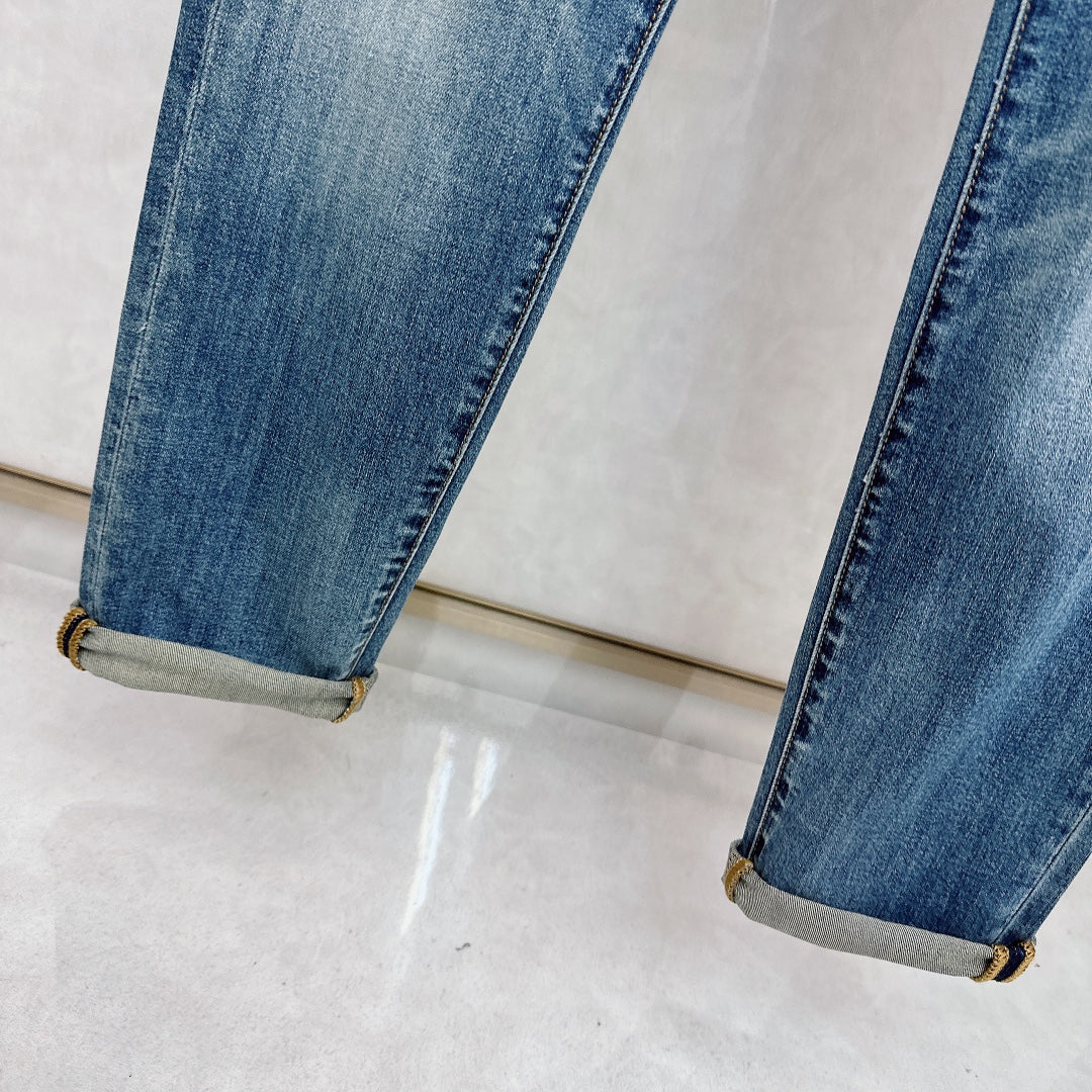 LV DENIM JEAN 239619