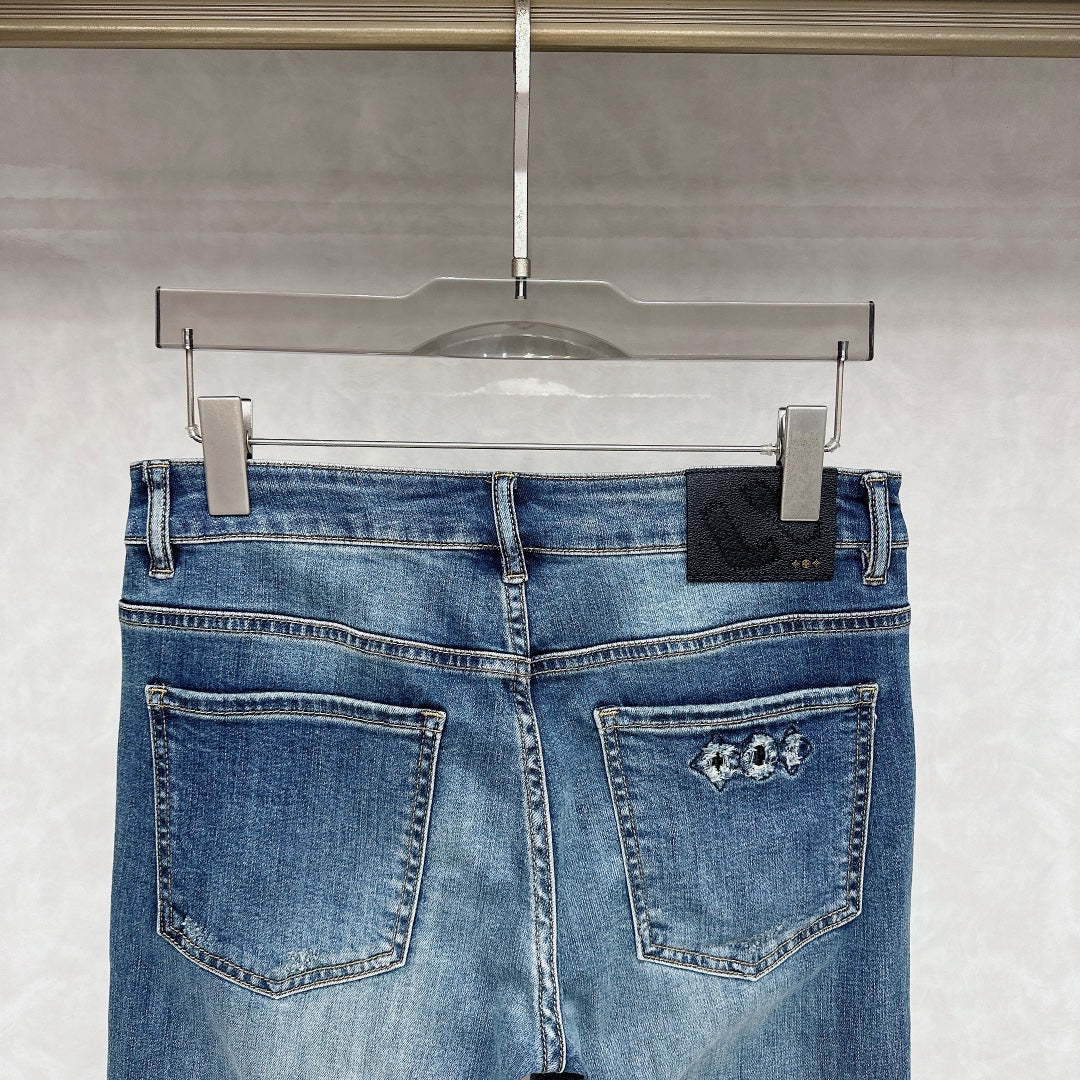 LV DENIM JEAN 239619