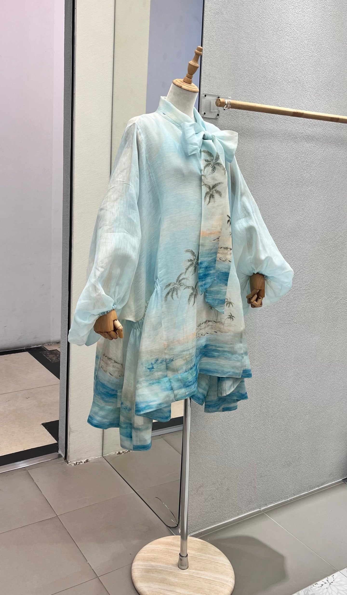 Zimmermann Dress 079