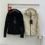 Moncler 25 Ski Jacket Polyester
