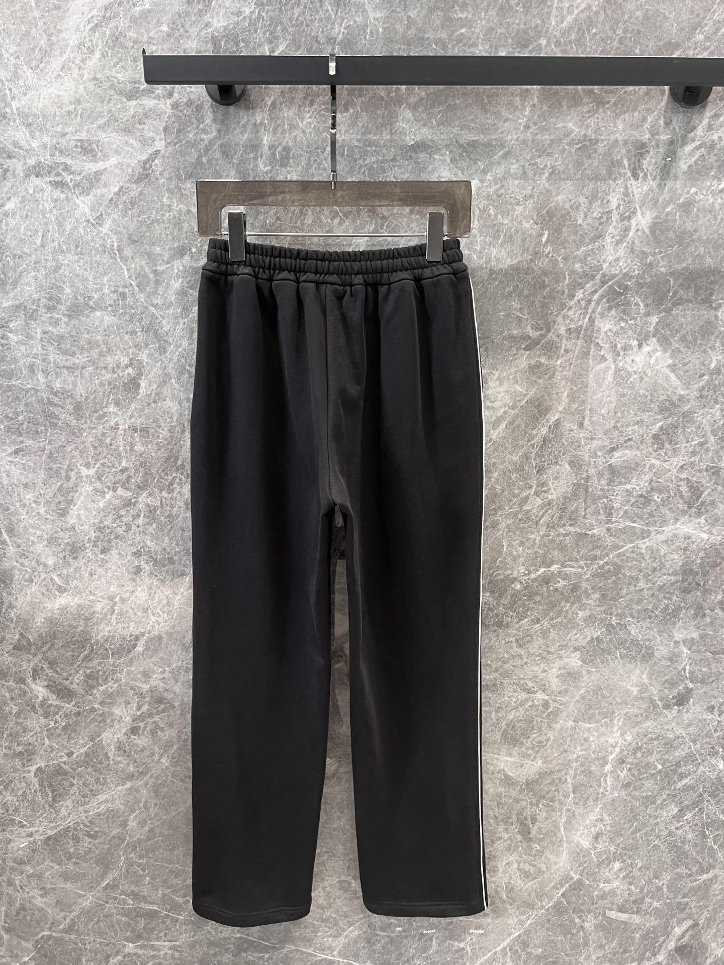 GG 25 Set Black Cotton 0033