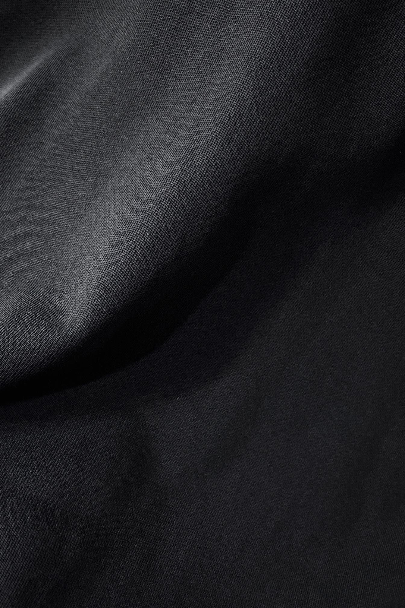 LV SWEATER BLACK COTTON FABRIC 239600