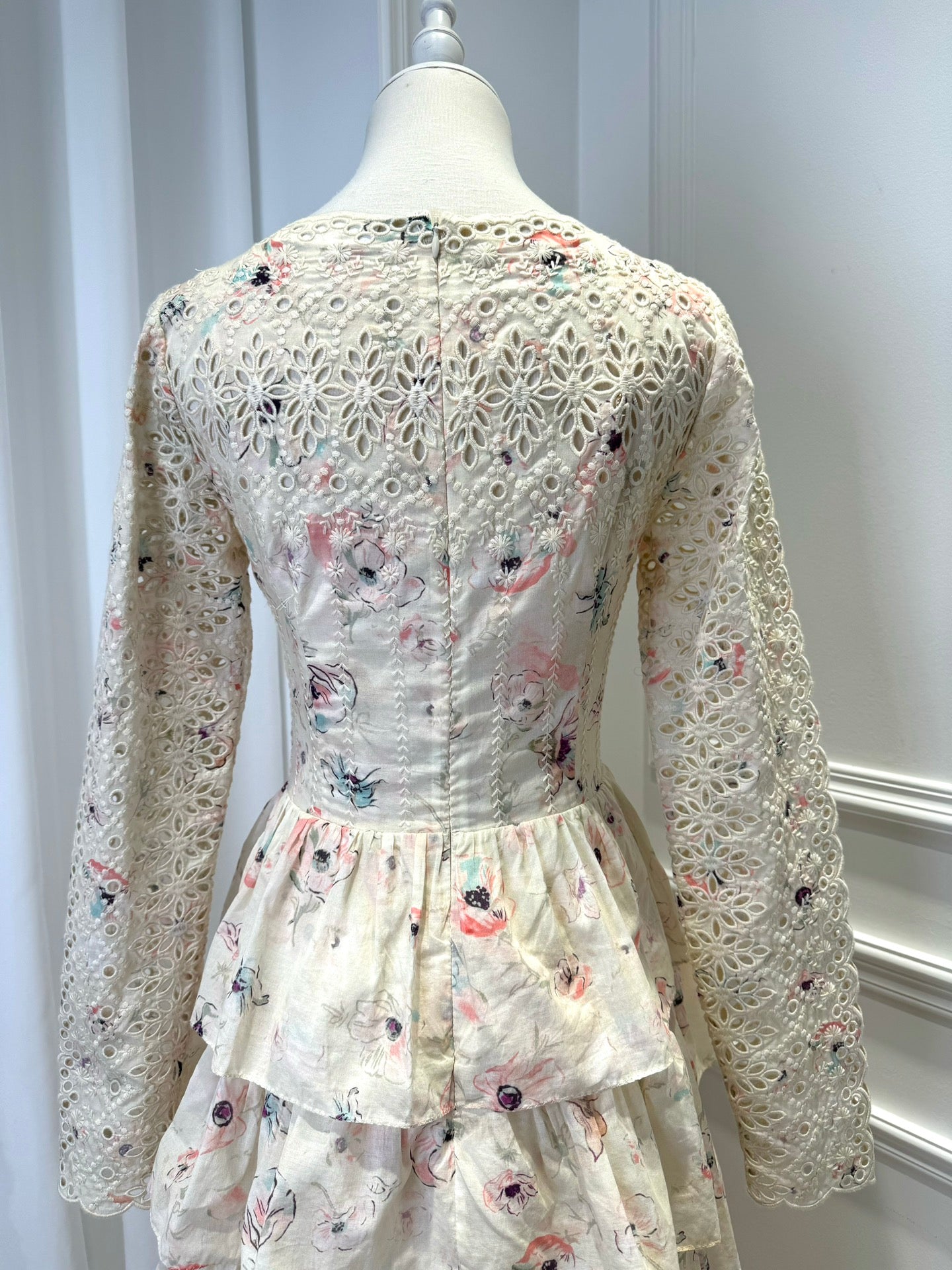 Zimmermann  Dress 353