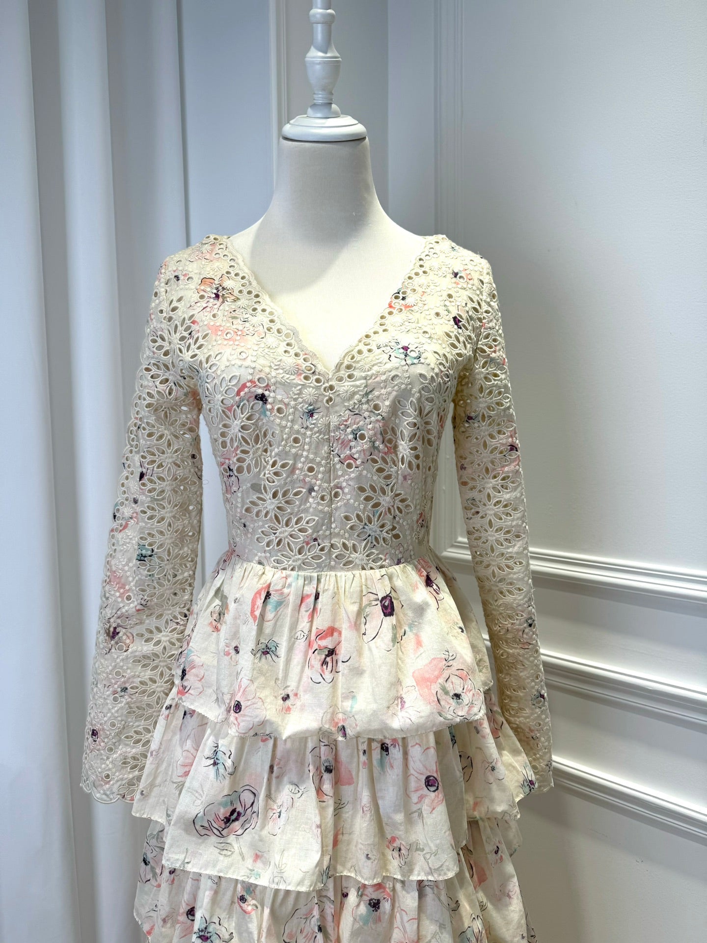 Zimmermann  Dress 353