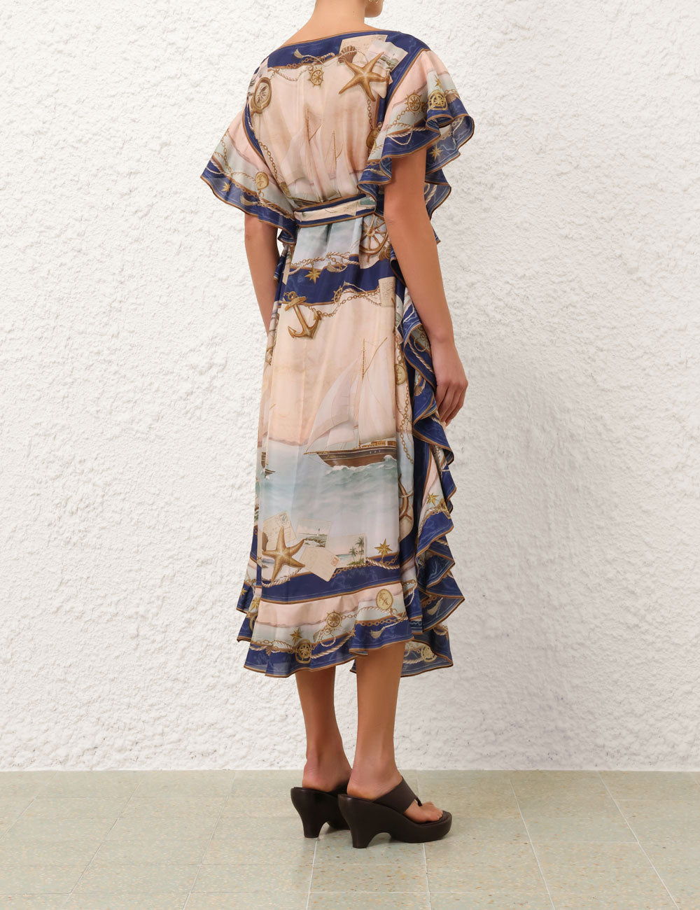 Zimmermann Dress 316