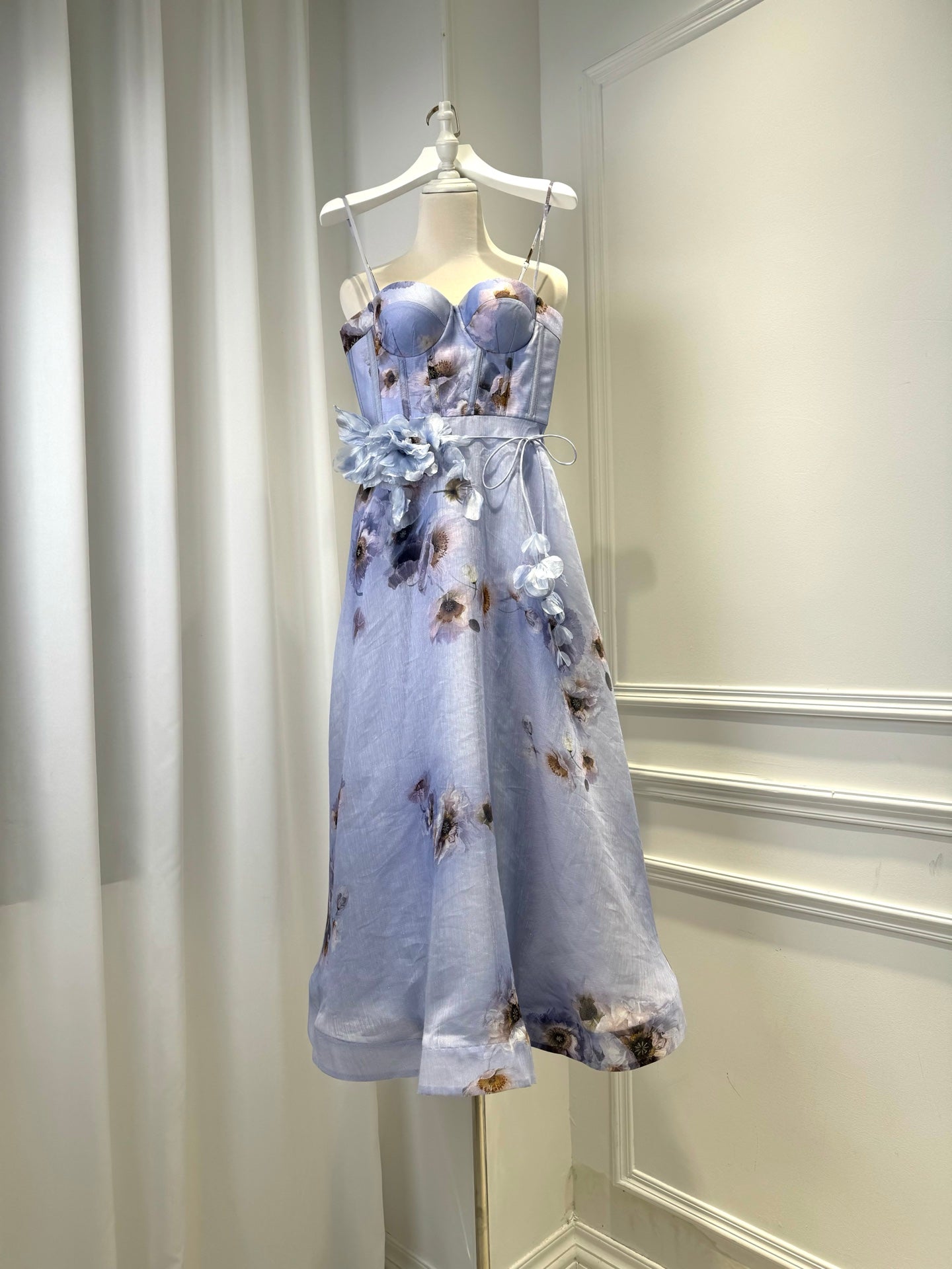 Zimmermann Dress 328