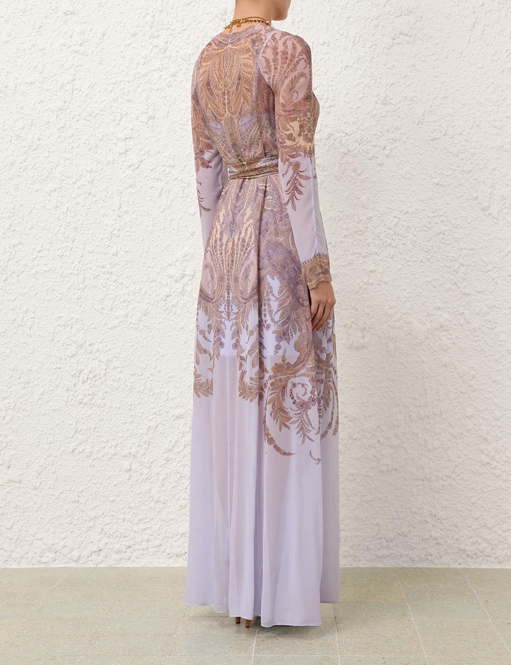 Zimmermann Dress 340