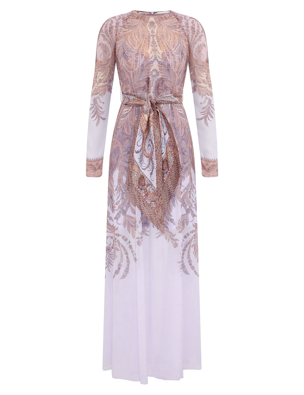 Zimmermann Dress 340