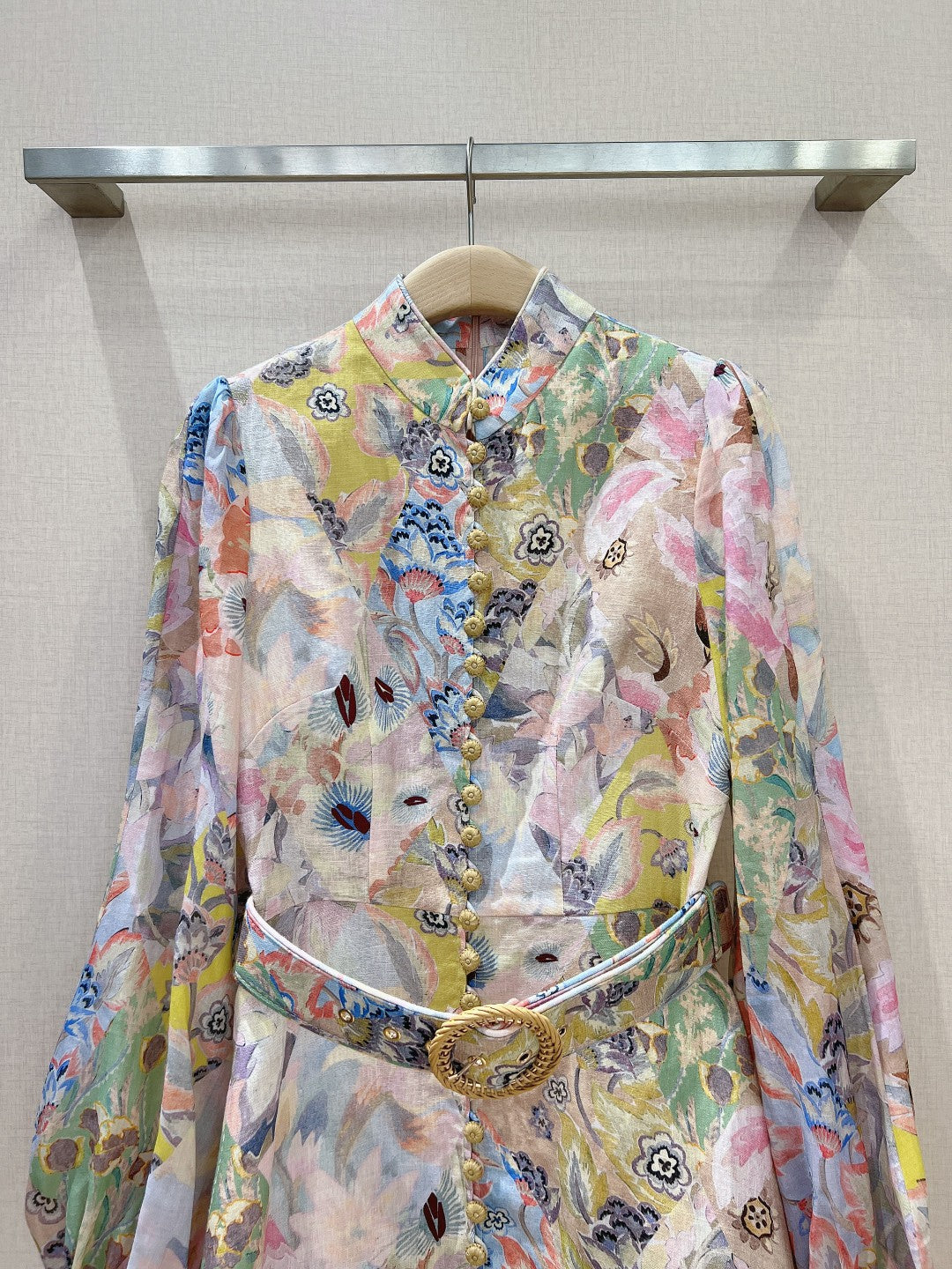 Zimmermann Dress 059