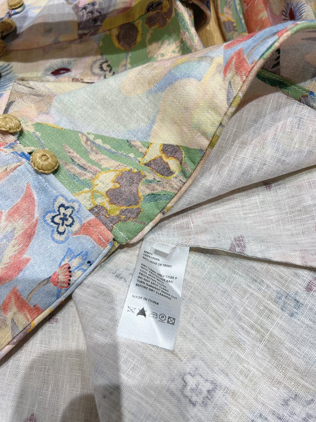 Zimmermann Dress 059