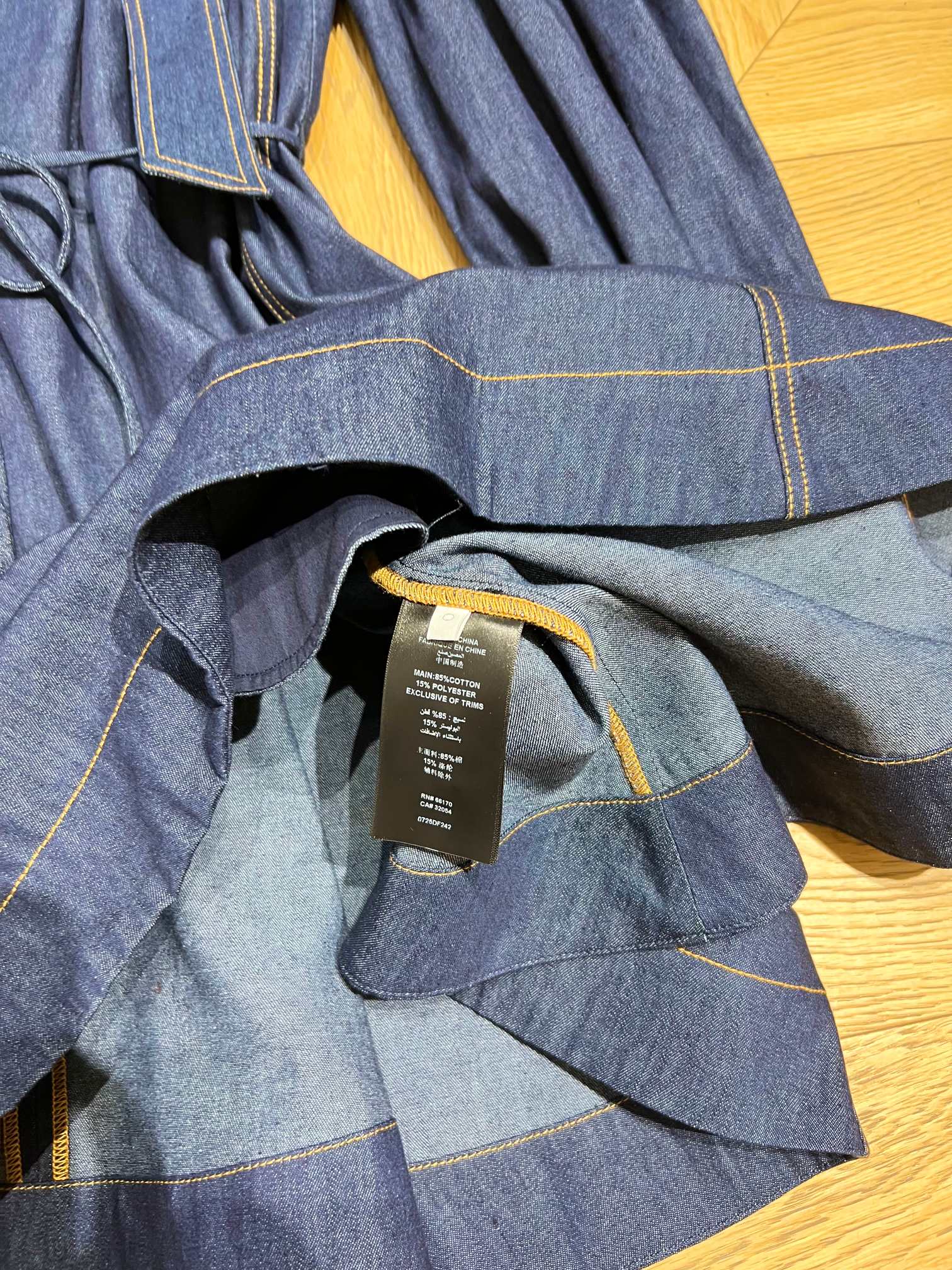 Zimmermann Dress 060