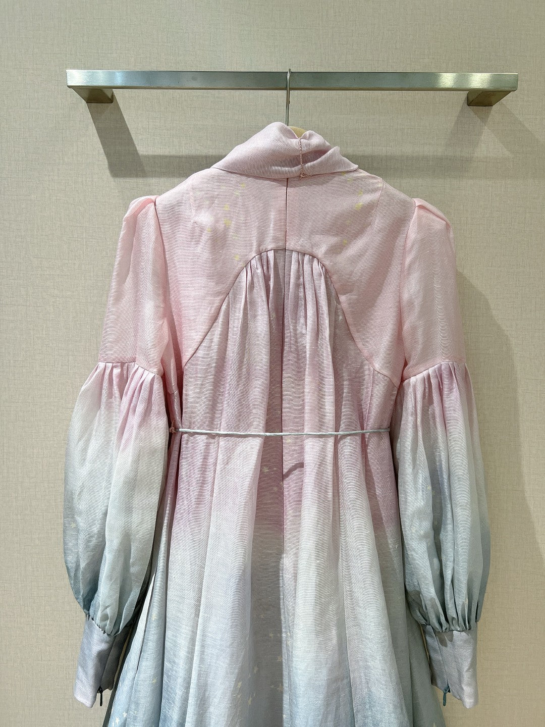 Zimmermann Dress 081