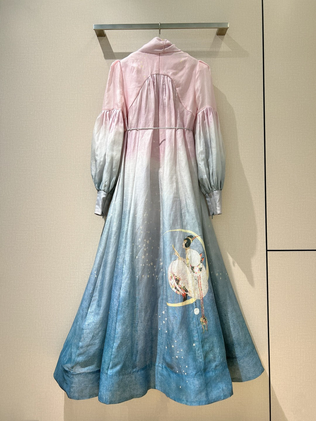 Zimmermann Dress 081