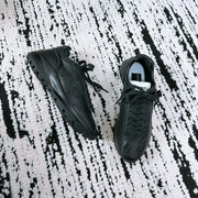 CC Sneaker 35mm In Black Soft Cowhide 144689