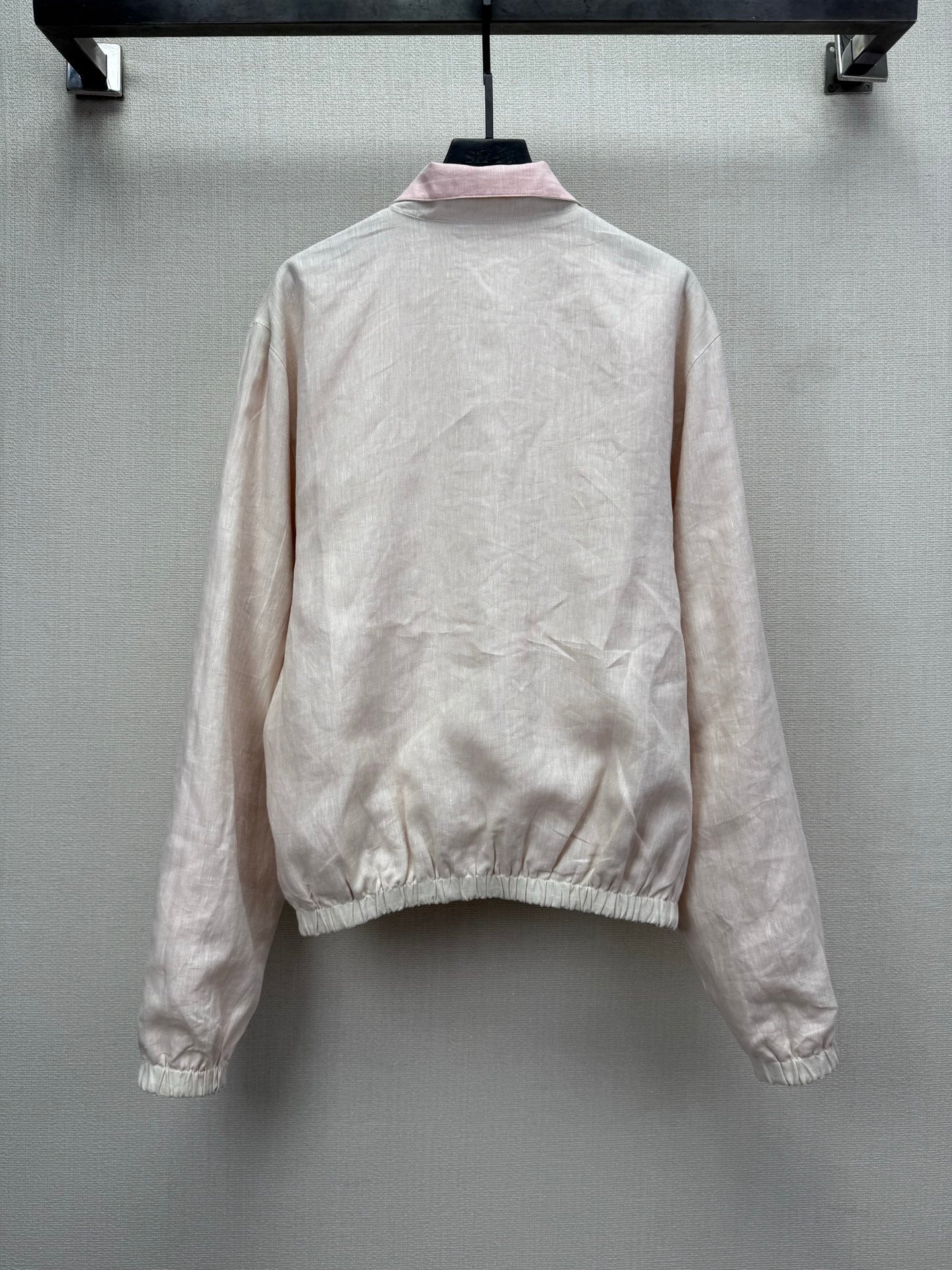 LP 25 Jacket Pink Linen 297182