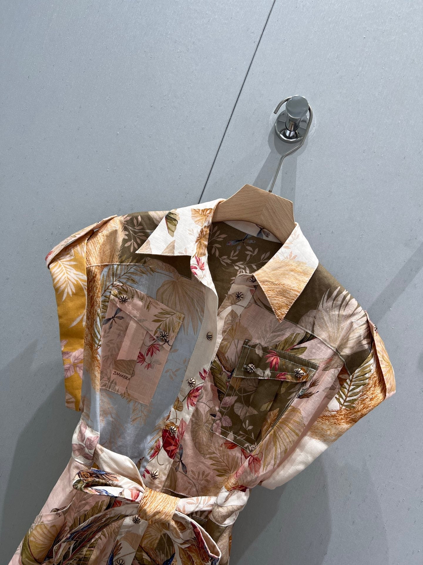 Zimmermann 2025 Dress 256