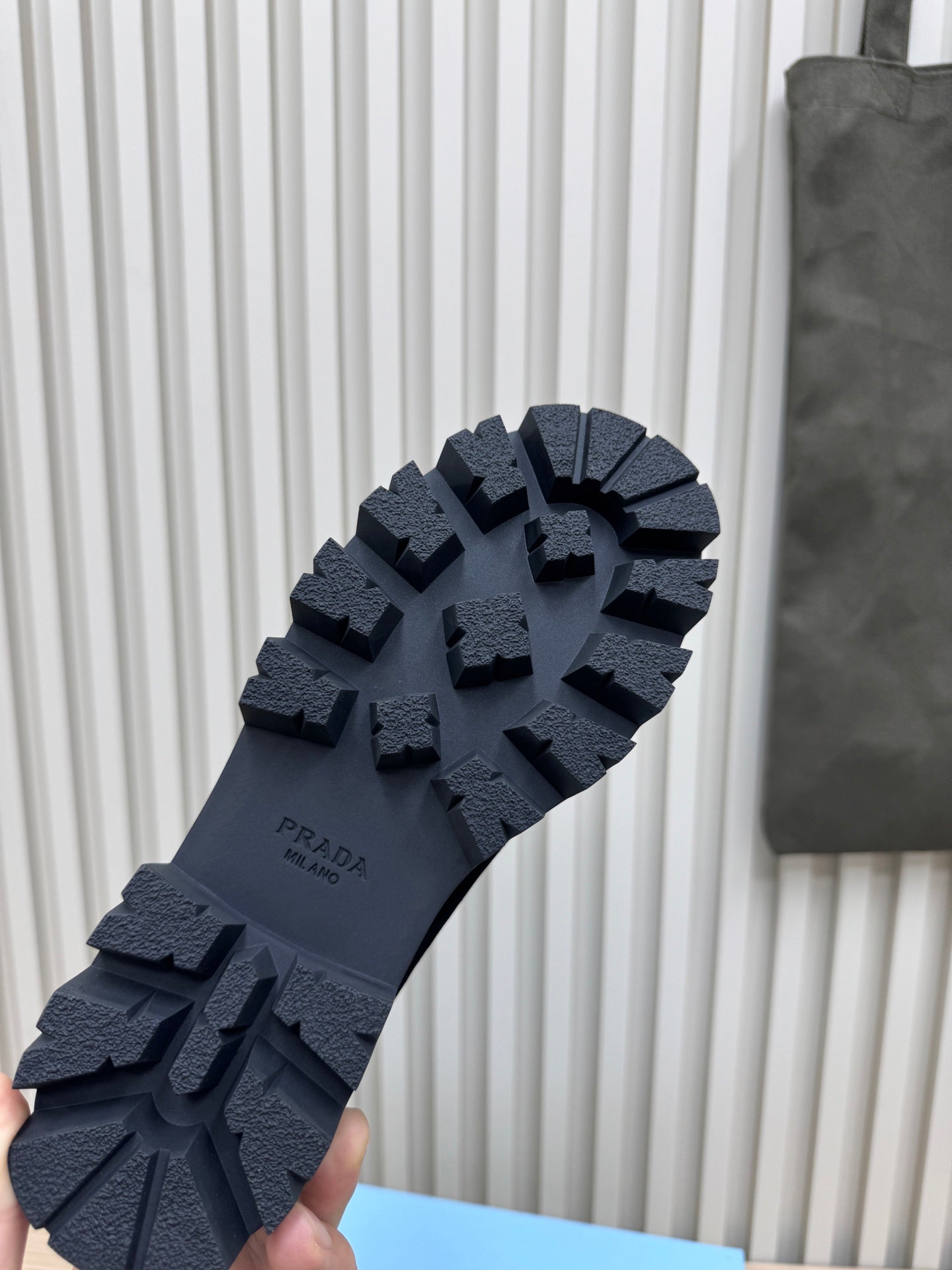 PRA Martin boots black suede 443647