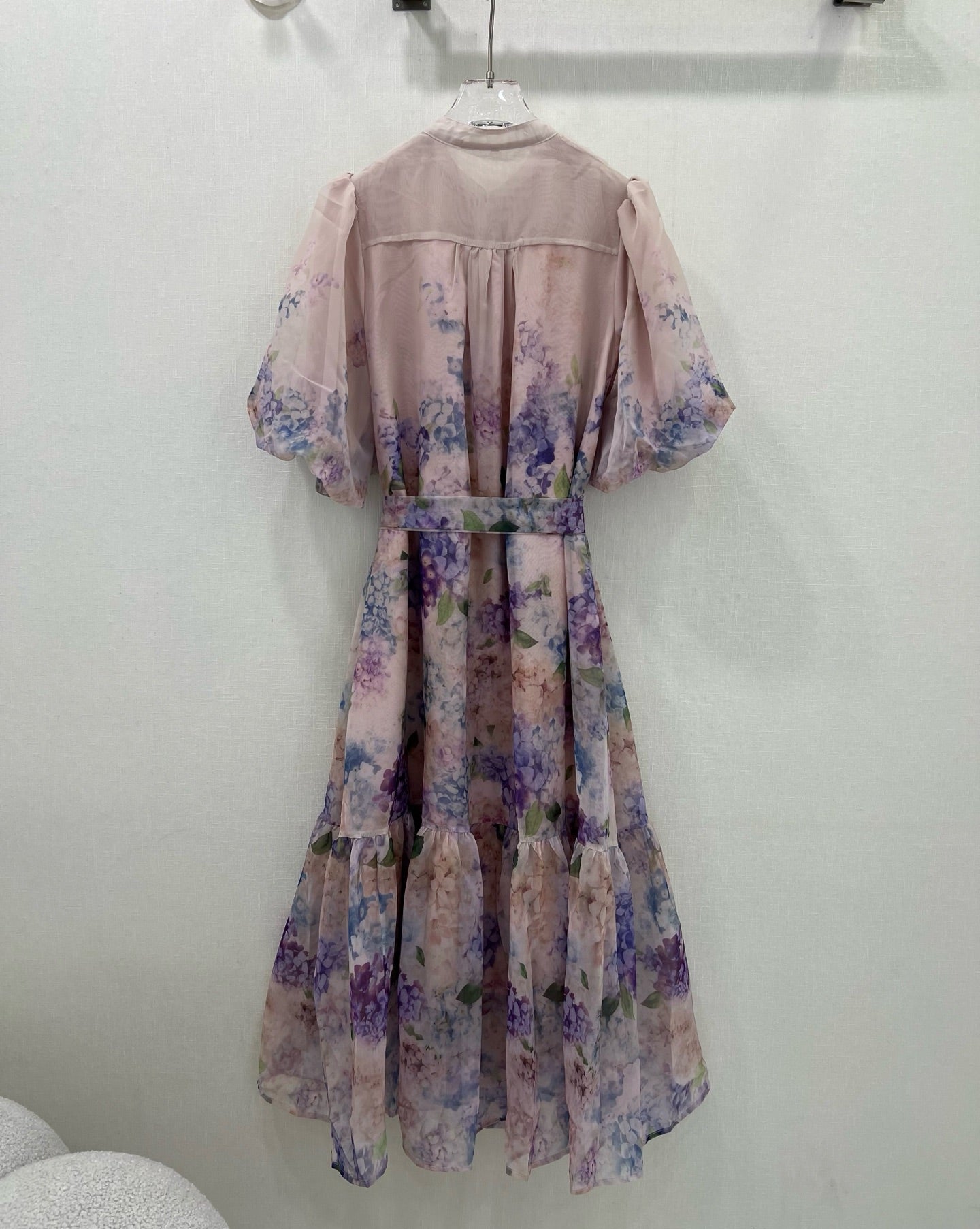 Zimmermann 25 Silk Dress 023
