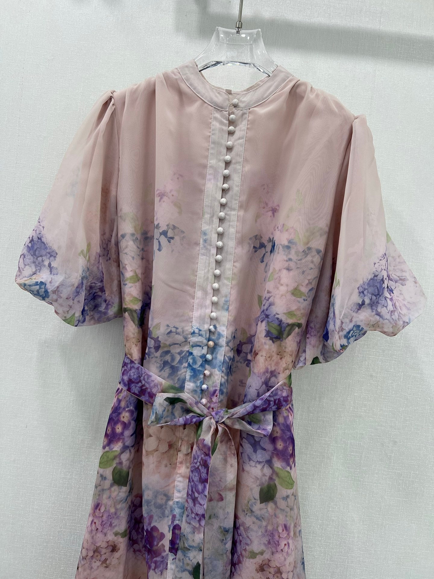 Zimmermann 25 Silk Dress 023