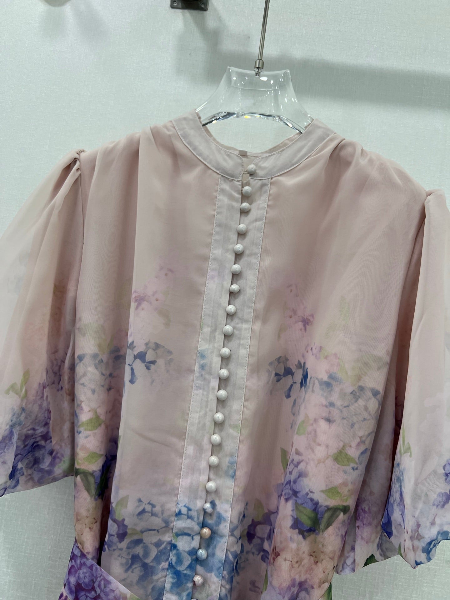 Zimmermann 25 Silk Dress 023