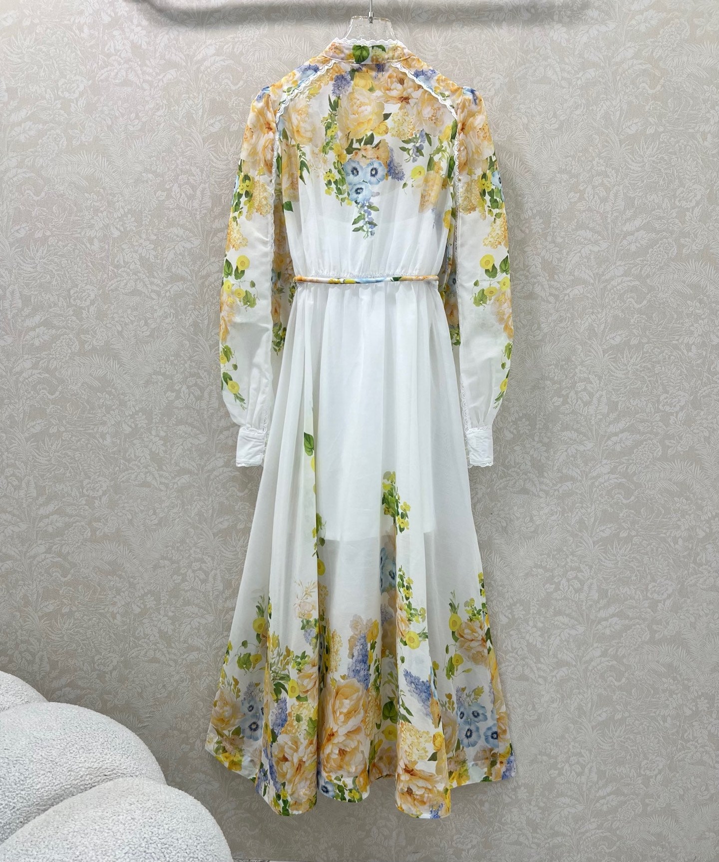 Zimmermann 2025 Dress 309